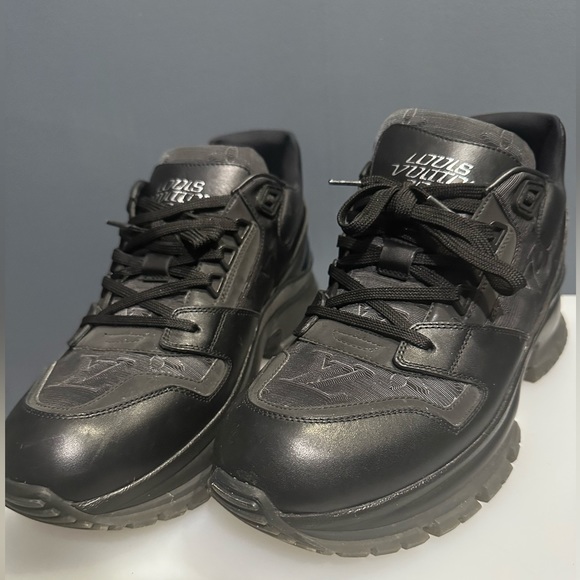 Louis Vuitton 2054 LV Trail line Virgil Abloh Run Away or 9 US 42 EU. - Picture 4 of 13